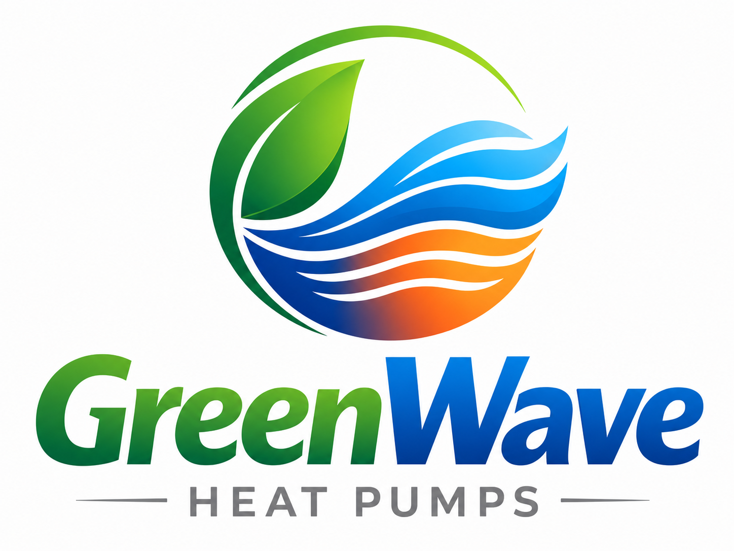 GreenWave Heat Pumps